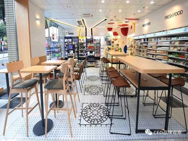 你说7-11跨界不够潮,我第一个不服!