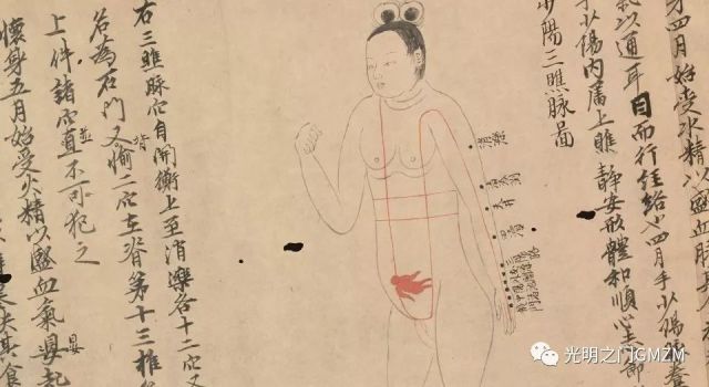 医心方.丹波康赖撰.三十卷.十二世纪抄本.东京国立博物馆藏半井家本