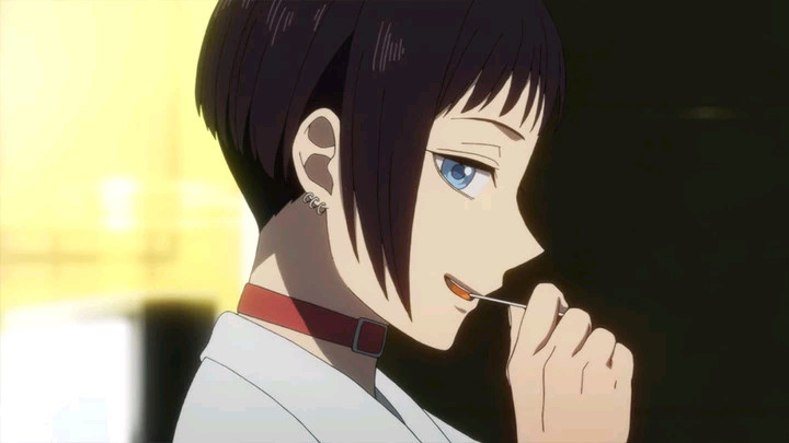 四月新番:一部画女硬说男的日本超级英雄!超人也考公务员?