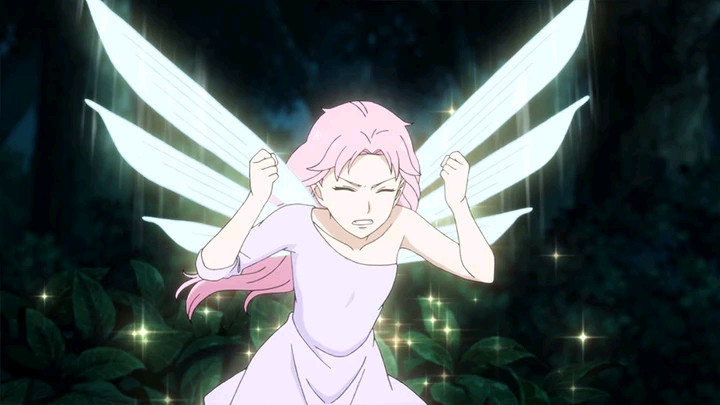 四月新番:一部画女硬说男的日本超级英雄!超人也考公务员?