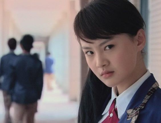 最"耐人寻味"台词,我叫阿史那沙苾,网友:编剧你过来咱们聊聊