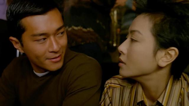 98年上映的9部香港鬼片,倒数第三部古天乐深情