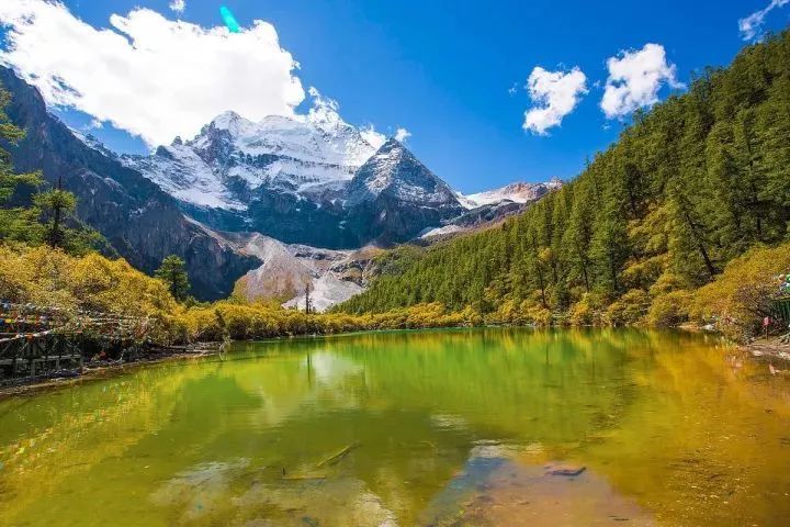 大北京|北京16区的名字连起来，居然是一个爱情故事！美极了！