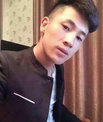 仙洋,快手,散打哥