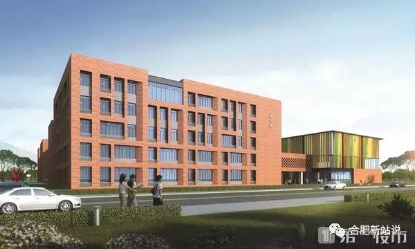 梦溪小学规划曝光!