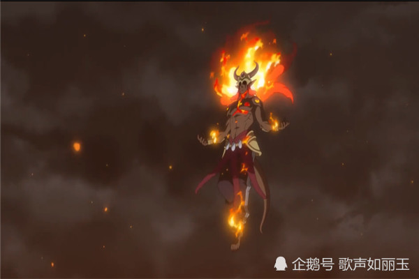 《转生史莱姆》不知道的事,伊芙利特是女孩,送静面具的勇者是谁