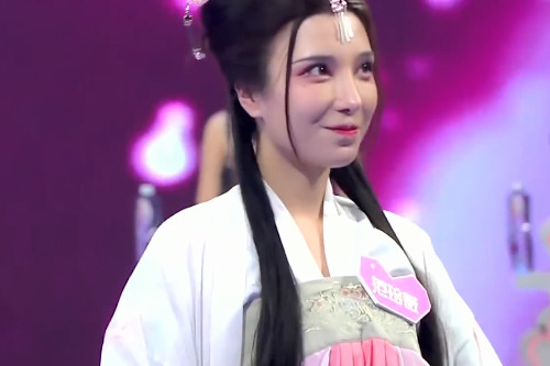 非诚勿扰:半年多只留一次灯,范玲薇为何那么挑?