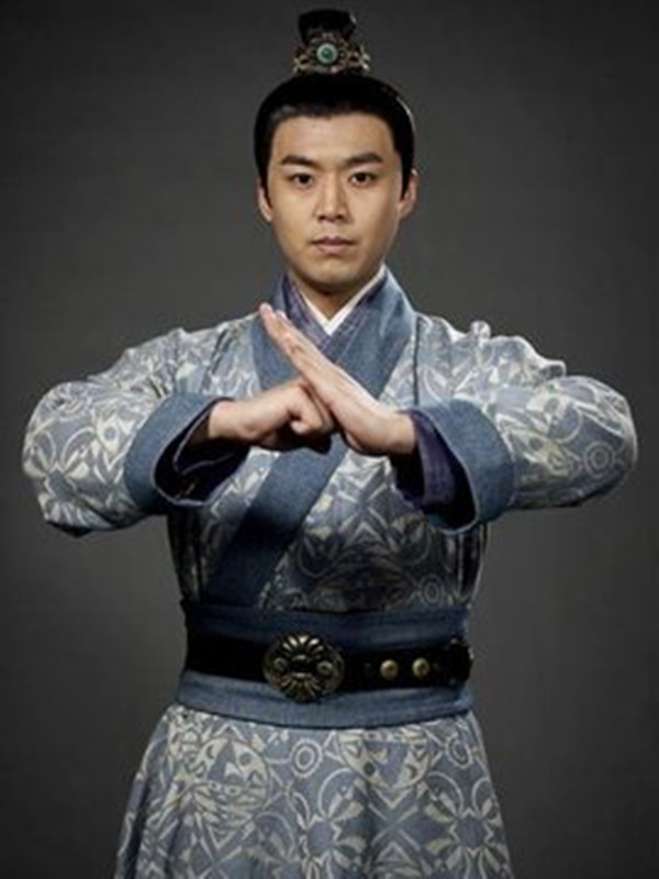 古代的武状元真的很厉害那些都是假的有的甚至比文官还弱