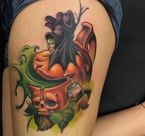 学校为什么禁止学生"纹身"?听完班主任的坦言,不得不理解!