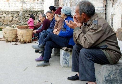 农村3种人,在村里被"戳脊梁骨",人人痛恨,最后一种反以为荣