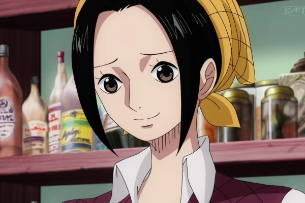 玛琪诺抱着红发的孩子,头发颜色却成为焦点,网友:绝