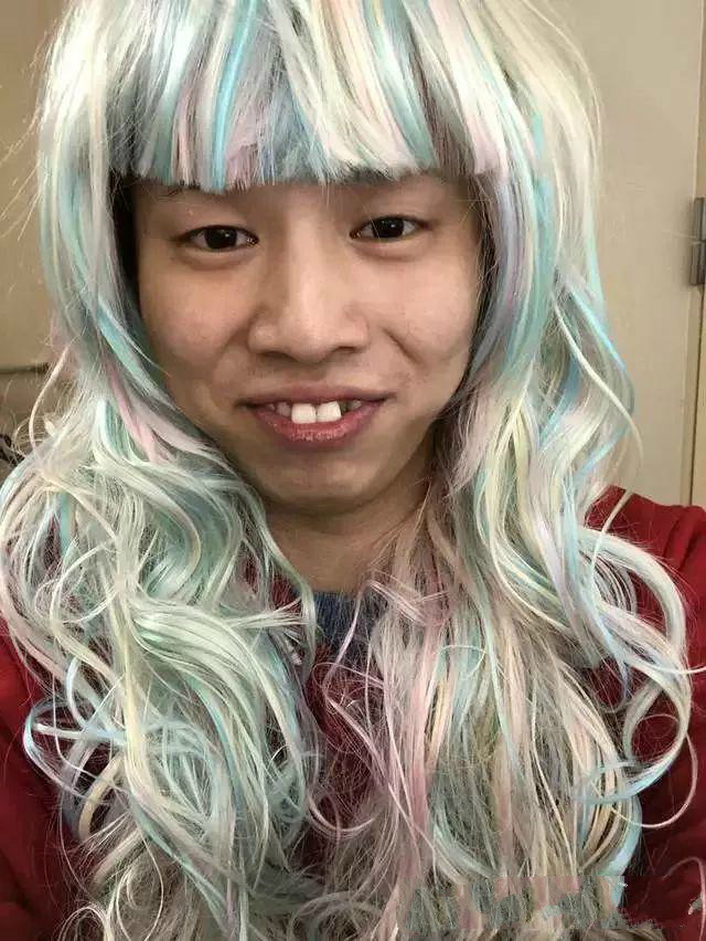 日本超人气网红卸妆前vs卸妆后,结果太恐怖,不能我一个人瞎!