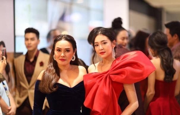 以为泰剧《囚笼》是恐怖片?原来只是一部家庭