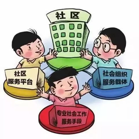 成华党建引领多元参与，三社联动共建共享，全面推进社区可持续营造