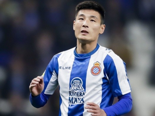 明2:30直播西班牙人VS赫塔菲 武磊有望重回首