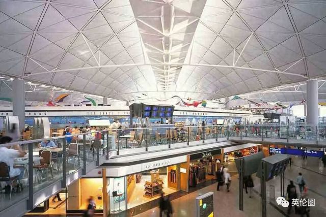 2019全球最佳机场排名出炉,海口西安碾压北京