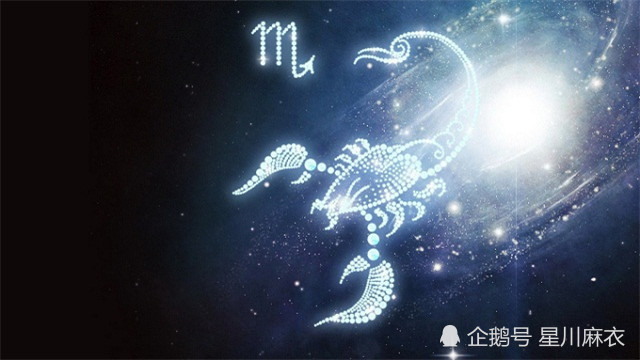 4月13日 4月19日星座运势 天秤 天蝎 摩羯 水瓶 双鱼座 腾讯新闻