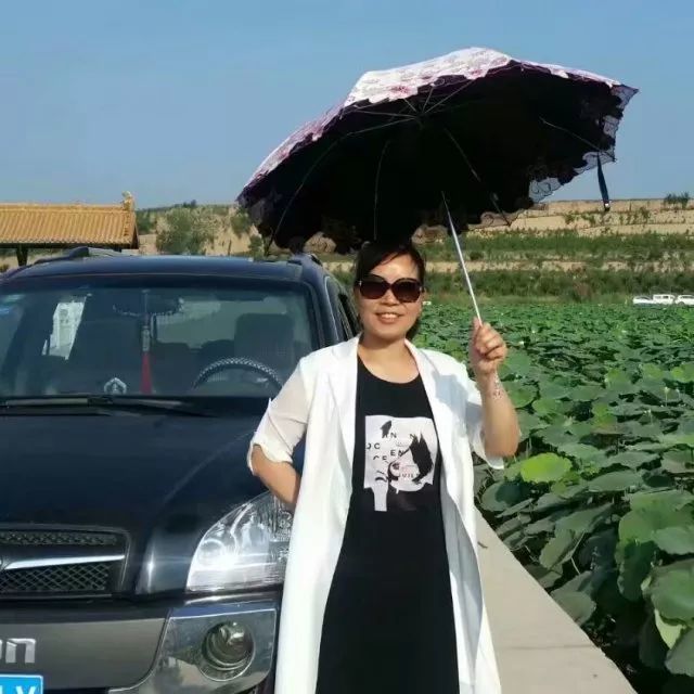 王新芳:温暖的港湾需要爱的呵护