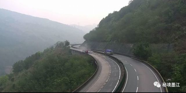 昆磨高速玉溪至墨江段将扩容为双向6车道