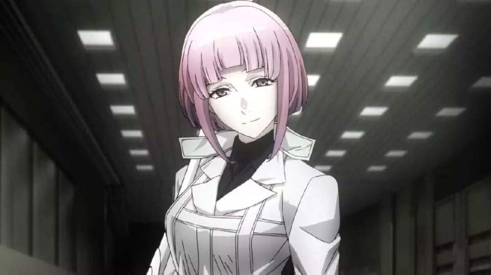 18年被禁的4部动漫,一部因尺寸太大,全看过的