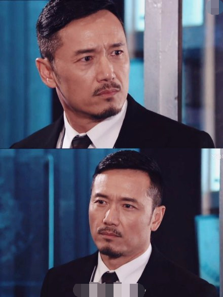 因为五个人共同演了一个节目,无线五虎因此产生,苗侨伟就是其中一个