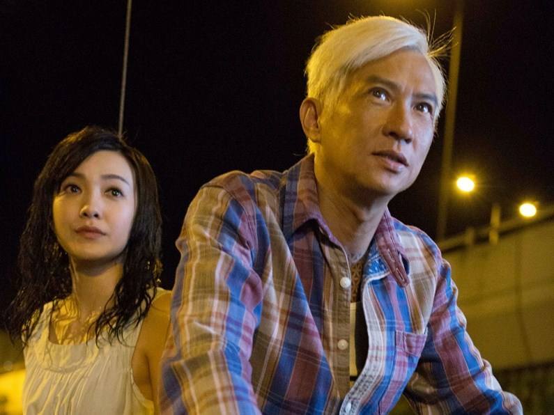 陀地驱魔人,江雪,导演