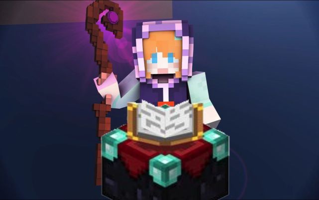 我的世界凭皮肤你能认识这些主播吗最后一个很难猜却很有名