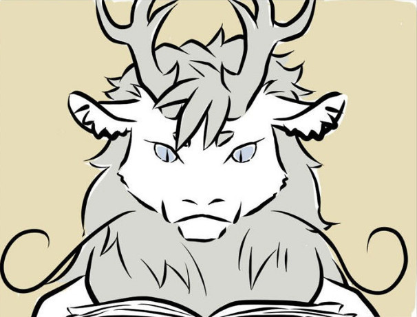 非人哉,搞笑漫画,妖怪