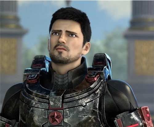 雄兵连:葛小伦情场失意,武器却更加强大,竟然意外开启新功能!