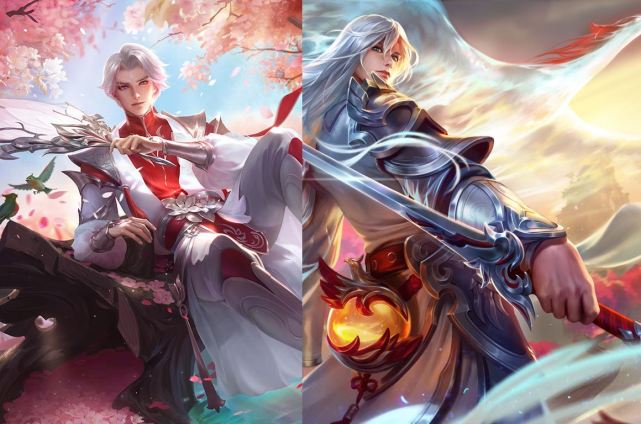 七夕武陵仙君凤求凰可能返场但是这款错过这次就没机会了