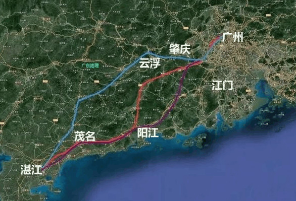 高速鐵路