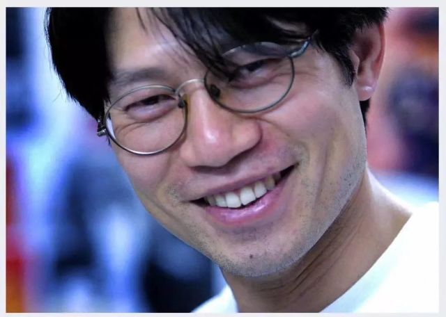 以前的徐文阁.来源   南友圈