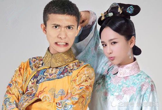 张一山鹿鼎记开拍看到建宁公主饰演者网友收视稳了