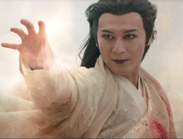 招摇:众人力战金仙,沈千锦却去了这个地方,金仙因此一剑毙命