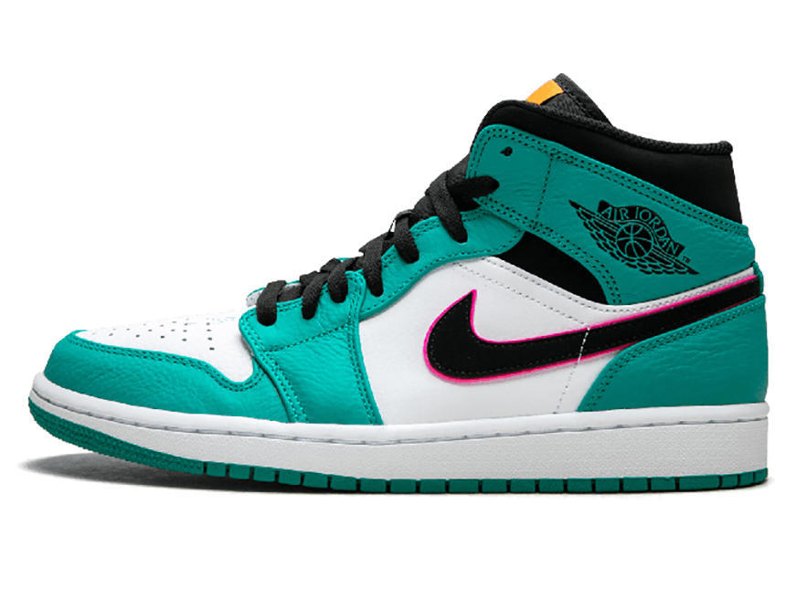 只知道芝加哥只穿过黑脚趾这6种aj1配色你知道吗