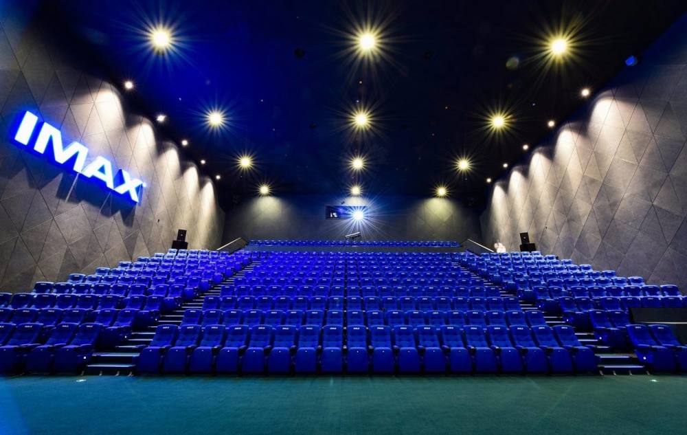 影院里那些不想让你知道的秘密!