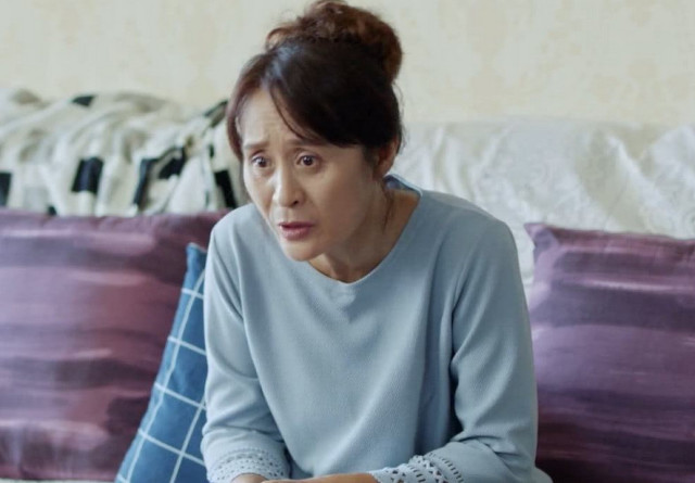 青春斗:曾海明拒绝丁兰,看到曾海明未婚妻时,网友不淡定了!