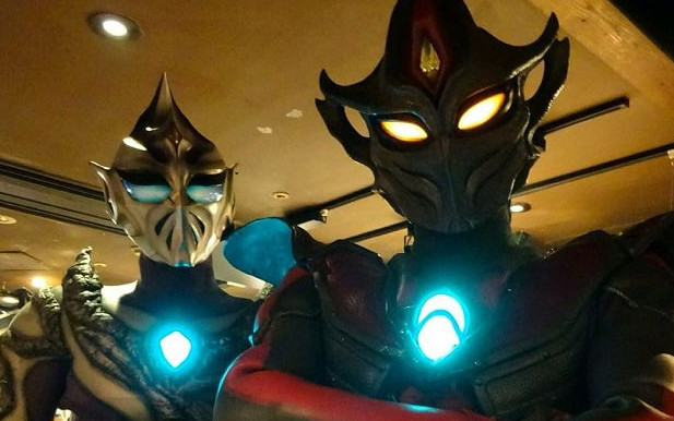 迪迦不愿意去光之国,还是光之国不欢迎迪迦?奥