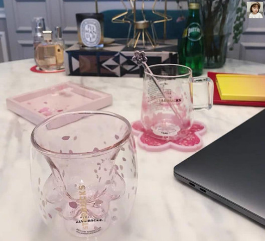 猫爪杯遭疯抢后,灭霸杯强势走红,漫威剧本要