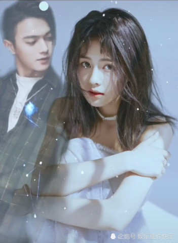 鹿茸p白鹿许凯情侣照,看到"胎毛王"cp照后,网友:我滴妈呀