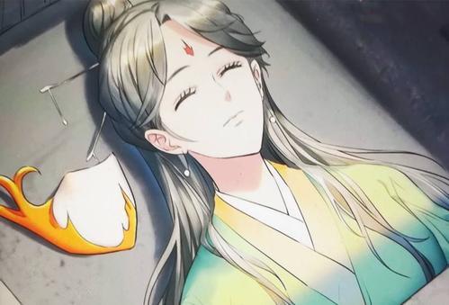 狐妖小红娘:为什么淮竹要改性初日 嫁给霸业后仅为妾