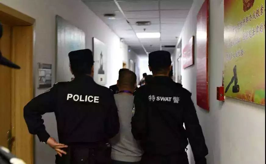 遂宁一黑社会团伙落网,涉及敲诈勒索等27宗犯罪事实!
