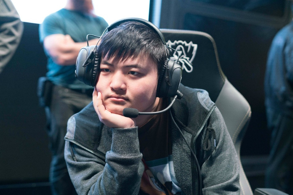 看了姿态训练赛数据,网友放心了