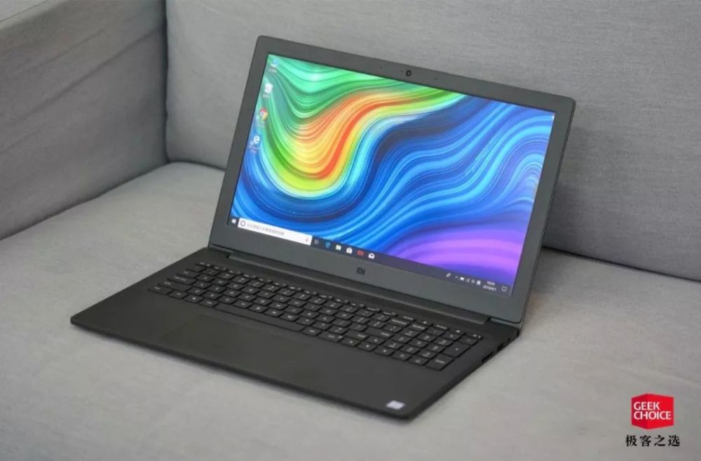 小米笔记本2019 款上手:4000元档的高性价比大