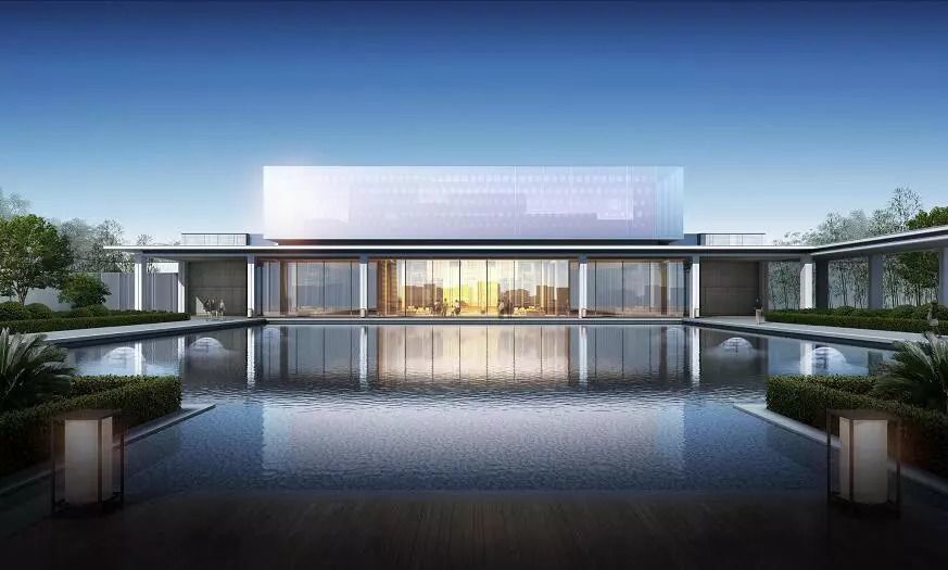 祥生地产集团:追求品质人居,为幸福而生