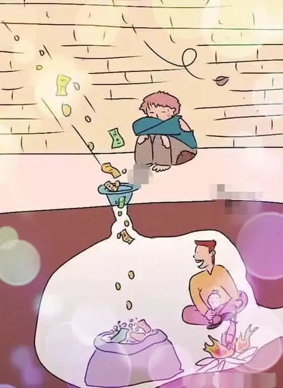 最"肮脏"的人性图,人孤单后有多可怕?烟酒总是"好朋友"