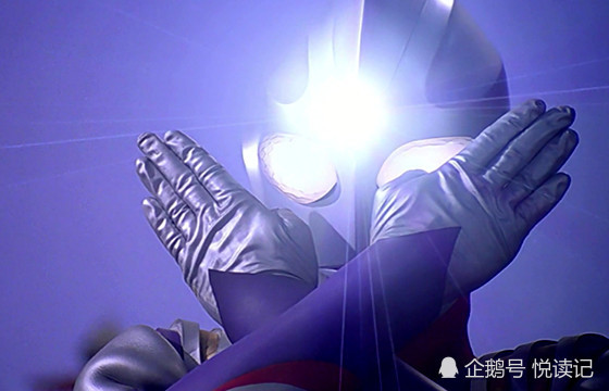 迪迦奥特曼拥有最强力量,却丢掉了最重要的东西!