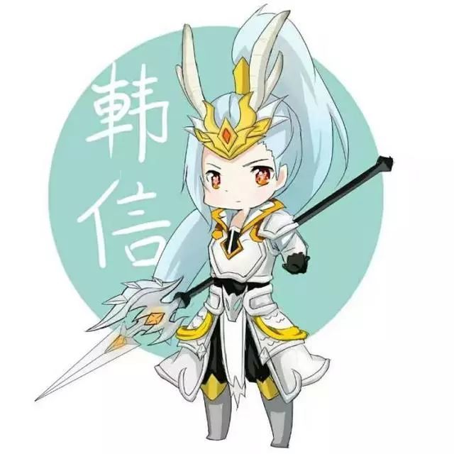 王者荣耀,打野,韩信,虎牙,主播