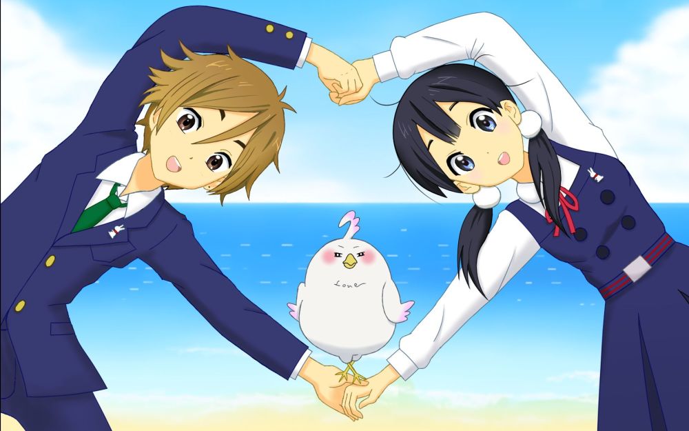 玲玲,小俊,小涛,杭州,遇见