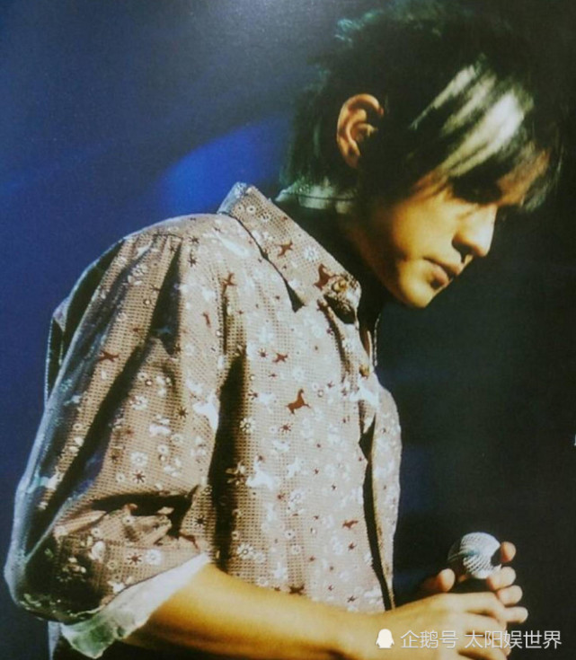 周杰伦首次写的中国风曾被大家看不上结果红了16年还零差评